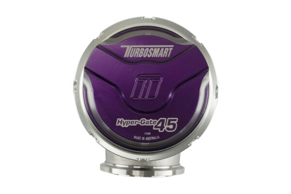 GenV WG45 HyperGate45 14psi Purple - Image 4