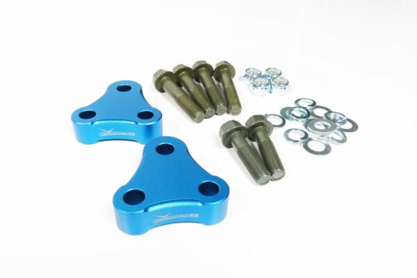 Geometry Correction Spacer Lexus ES, Toyota Alphard, Camry - Image 6