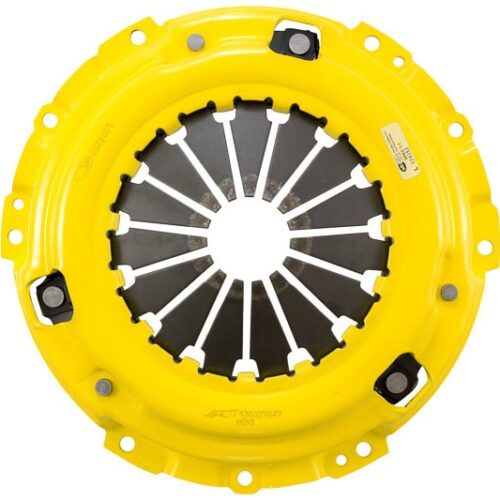 N015 – P/PL Heavy Duty