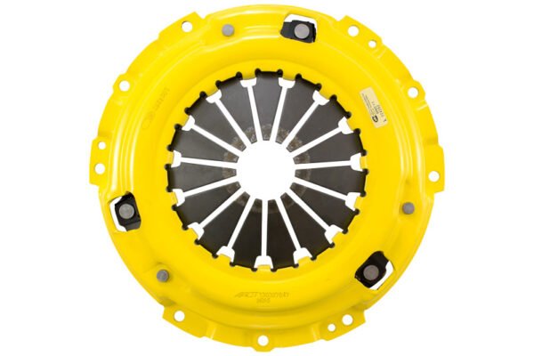 N015 - P/PL Heavy Duty