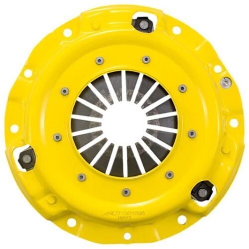 MB013 – P/PL Heavy Duty