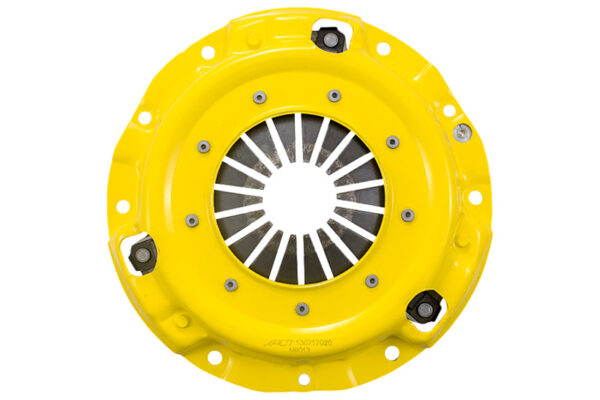 MB013 - P/PL Heavy Duty