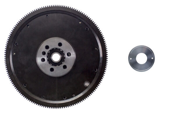 T1R-G10 - Twin Disc HD Race Kit - Image 3