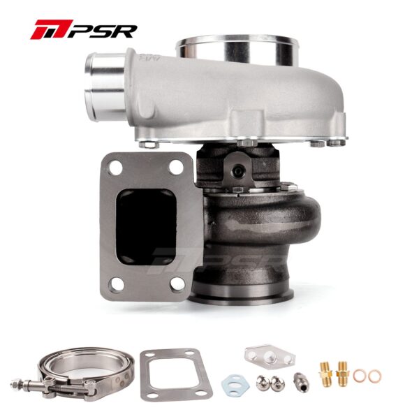 PSR3076 Gen2 Dual Ball Bearing Turbocharger - T3 A/R1.06