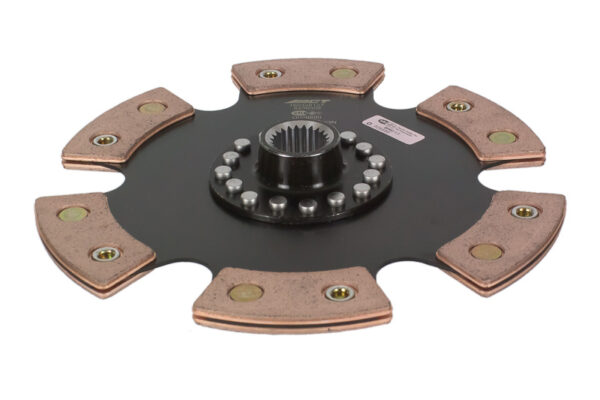 6236008 - 6 Pad Rigid Race Disc - Image 2