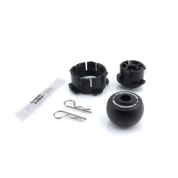 Competition Shifter Cable Bushings (Civic/Accord/Fit/CR-Z/TSX) - Image 5
