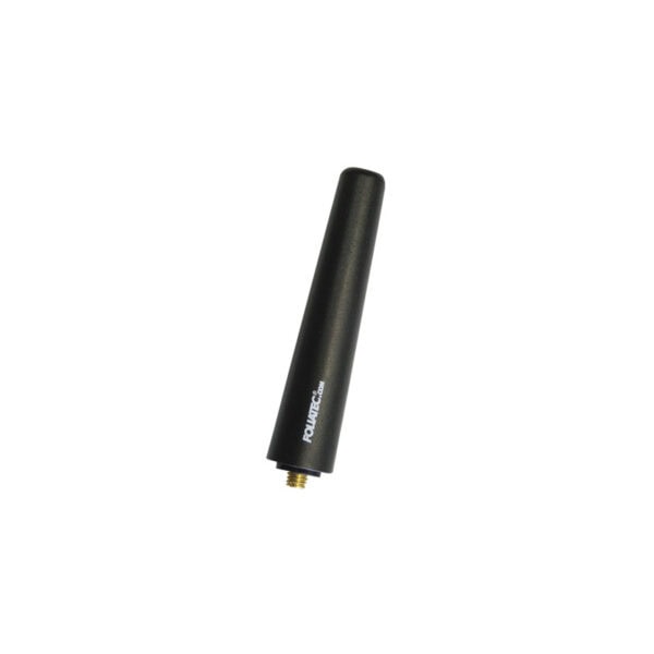 FACT Antenna S - black - Length = 7,5cm