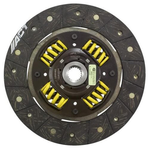 3000303 – Perf Street Sprung Disc