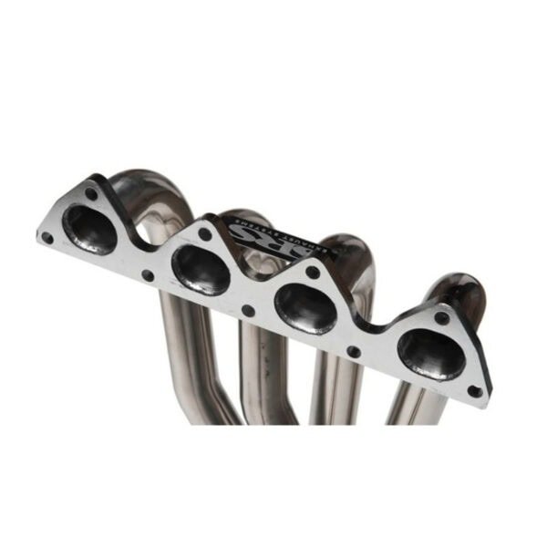 4-1 Exhaust Header Stainless Steel (Honda B-Engines 91-02) - Image 2