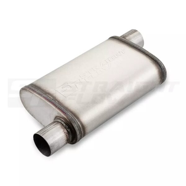 Muffler D-64  K/K 4x 9 14inch