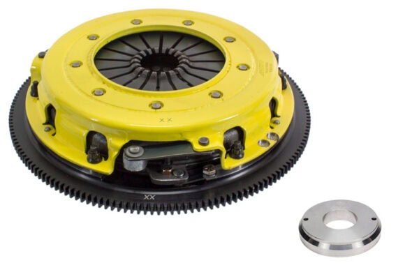 T2S-G10 - Twin Disc XT Street Kit - Image 2