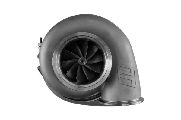 TS-1 Turbocharger 8280 V-Band 0.96AR Externally Wastegated - Image 5