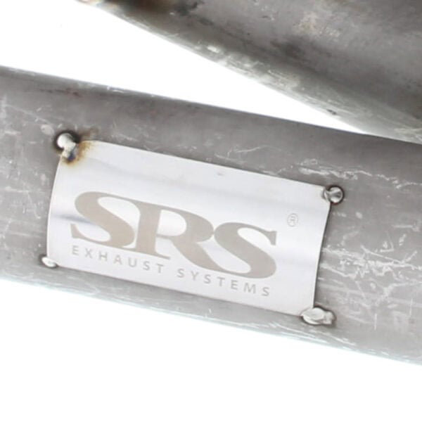 Turbo manifold SS Top Mount (B-Engines) - Image 9