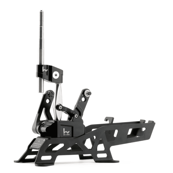 Short Shifter Assembly V3 (02-06 RSX & K-Swap) - Image 4