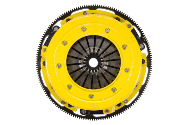 T1S-G01 - Twin Disc HD Street Kit