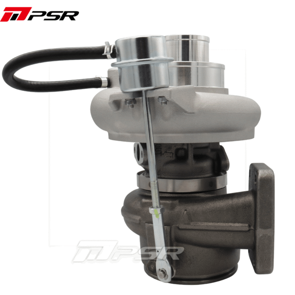 PSR 6767HE Stage 3 HE351CW Upgraded Turbo for 04.5-07 Dodge Ram 5.9L - Image 3