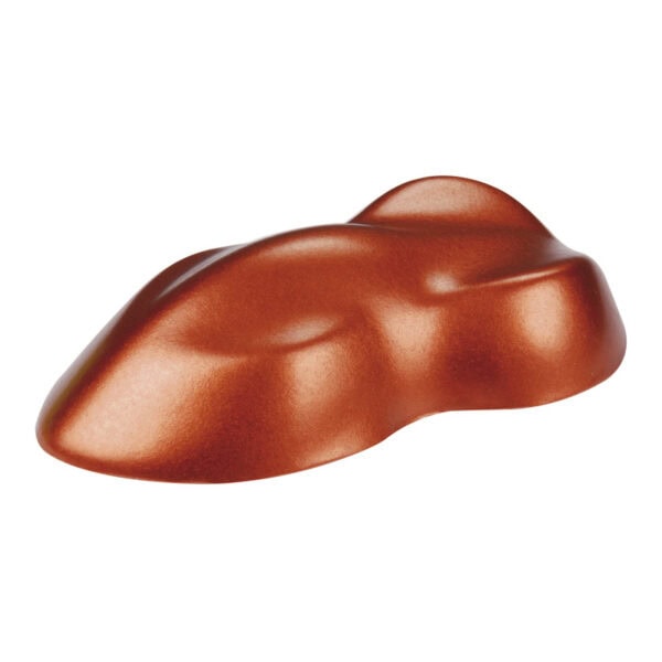 Spray Film - copper metallic matt - Image 2
