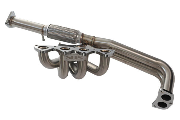 4-2-1 Header Stainless Steel (Prelude 92-96 2.2) - Image 3