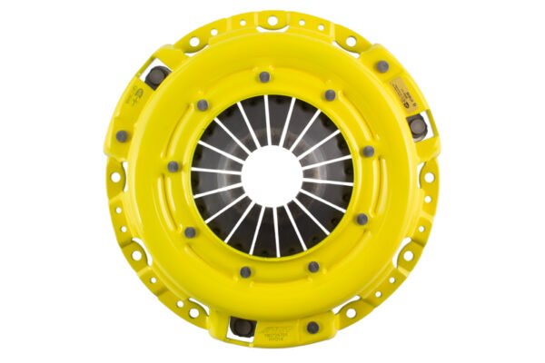 HY014 - Heavy Duty Pressure Plate