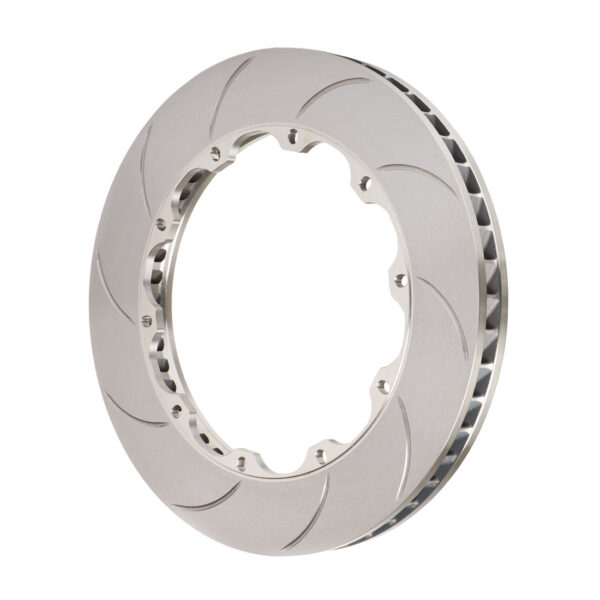 D1-136SR - GiroDisc 2-Piece Rotor Replacement Ring; Right