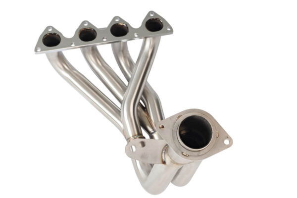 4-2-1 Header 2.5 Stainless Steel (Honda B-Engines) - Image 4