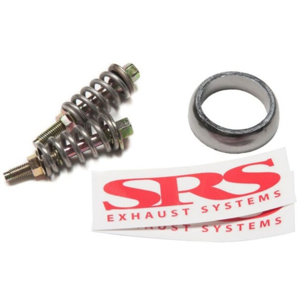 Midsection Stainless Steel Long (Civic 95-01 2/3/4dr) - Image 2