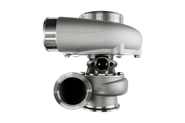 TS-1 Turbocharger 6466 V-Band 0.82AR Externally Wastegated - Image 4