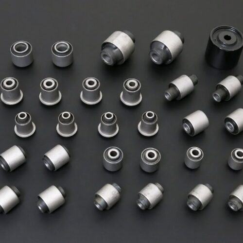 Bushing Kit – Complete Car Infiniti G series, Nissan Skyline, Z-series