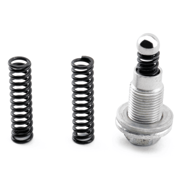 Heavy-Duty Honda Transmission Detent Springs - Image 3