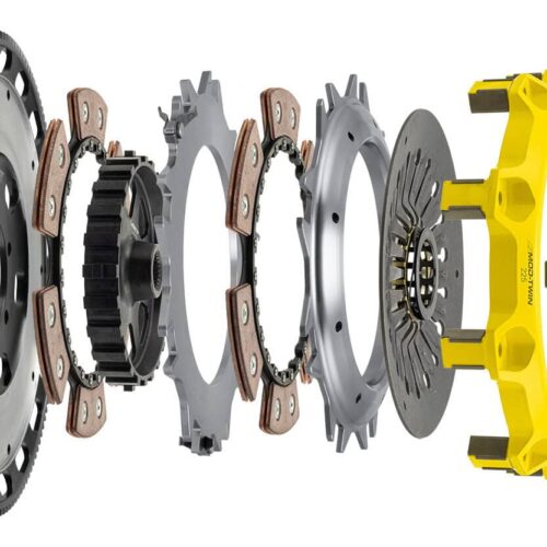 T2R-MZ01 – Mod-Twin 225 XT Rigid Race