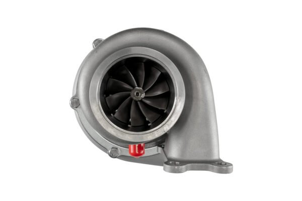TS-2 Turbocharger (Water Cooled) 6466 T3 0.82AR Externally Wastegated - Image 5