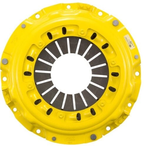 T014 – P/PL Heavy Duty