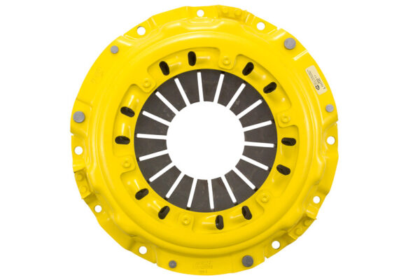 T014 - P/PL Heavy Duty