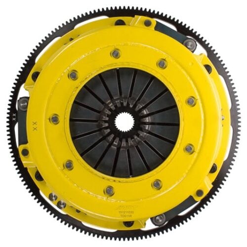T1S-G02 – Twin Disc HD Street Kit