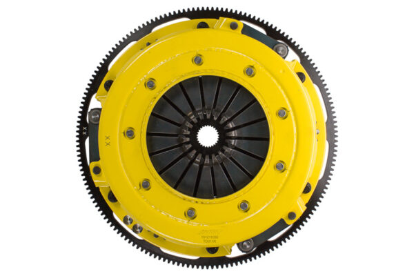 T1S-G02 - Twin Disc HD Street Kit
