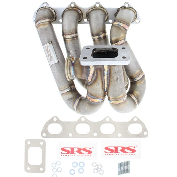 Turbo manifold SS Top Mount (B-Engines)