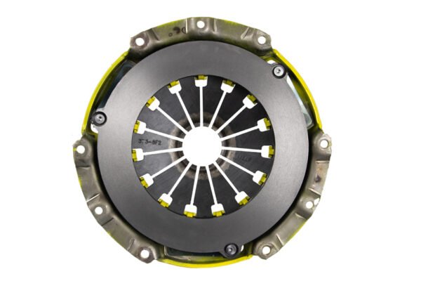 MB025 - Heavy Duty Pressure Plate - Image 3
