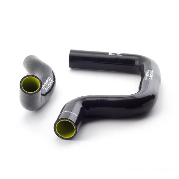 Silicone Radiator Hoses (02-06 Acura RSX & 02-05 Civic Si) - Image 3