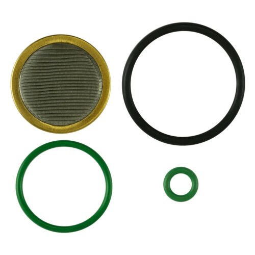 Oil Pressure Regulator (V2) Rebuild Kit Inc Filter 44um