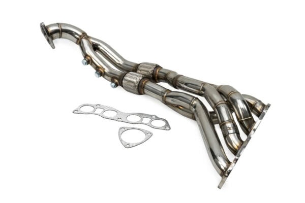 Header 4-2-1 (Civic 07-12 3dr Type-R)