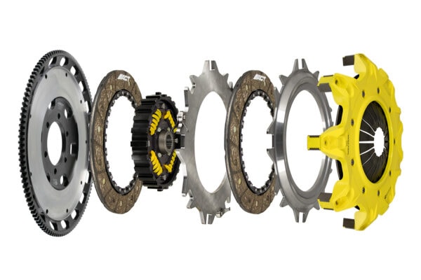 T1SS-MZ02 - Mod-Twin 225 HD Sprung Street
