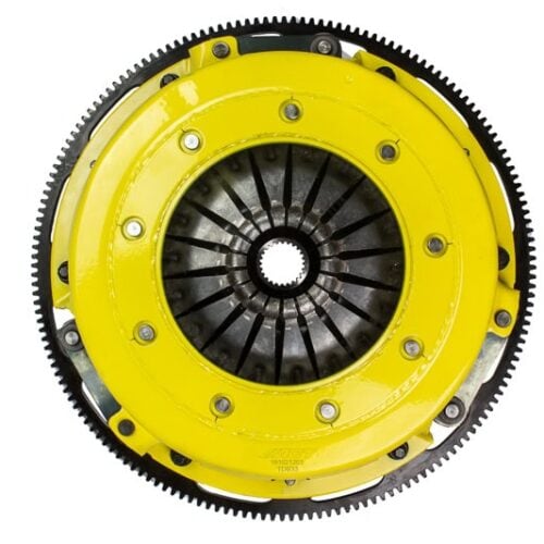 T3S-G09 – Twin Disc MaXX XT Street Kit