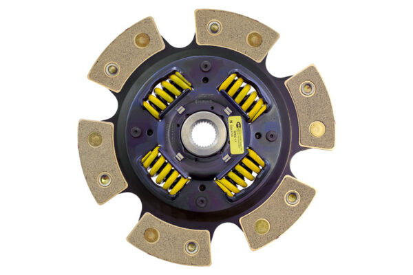 6228215 - 6 Pad Sprung Race Disc