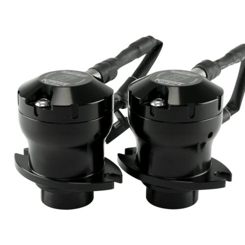BOV Kompact EM Plumb Back VR26 – Ford Explorer