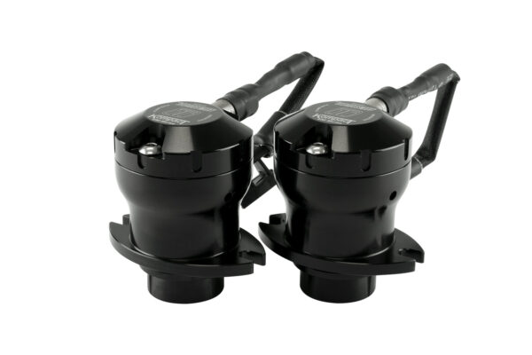 BOV Kompact EM Plumb Back VR26 - Ford Explorer