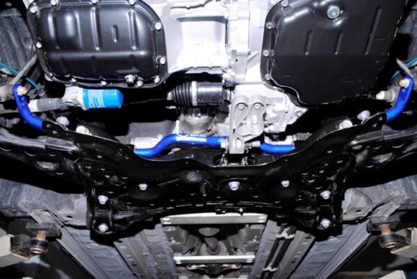 Front Sway Bar Toyota C-HR, Corolla/altis/auris - Image 6