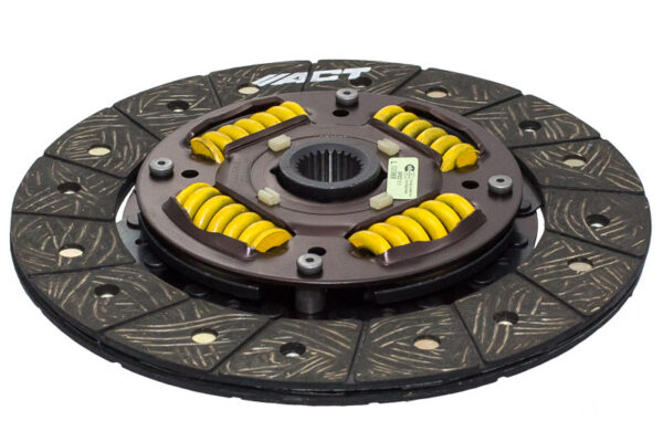 3000503 - Perf Street Sprung Disc - Image 2