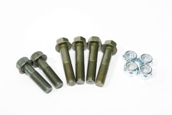 Geometry Correction Spacer Lexus ES, Toyota Alphard, Camry - Image 5
