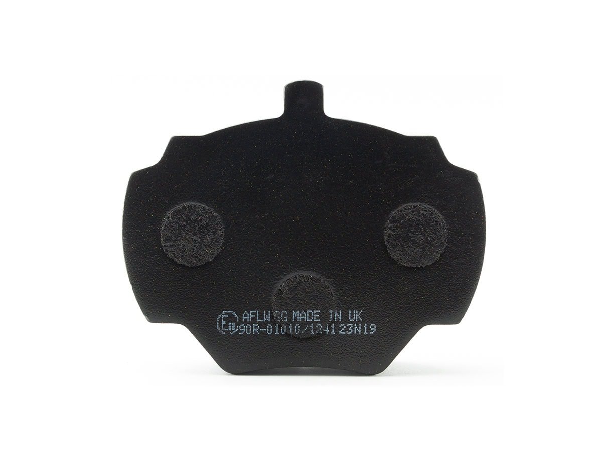 DP294 - EBC Ultimax Brake Pads; Rear - Image 3