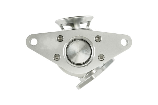 BOV Dual Port Subaru-Black - Image 5